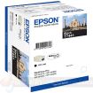 Epson T7441 Negro Cartucho de Tinta Original - C13T74414010