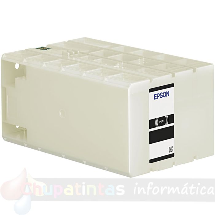 Epson T7441 Negro Cartucho de Tinta Original - C13T74414010-2