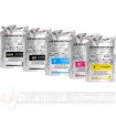 Epson T741-Serie Pack de 5 Bolsas de Tinta de Sublimacion Generica: T7411/T7412/T7413/7414