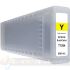 Epson T7254 Amarillo Cartucho de Tinta Genérico - Reemplaza C13T725400