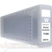 Epson T725A Blanco Cartucho de Tinta Generico - Reemplaza C13T725A00