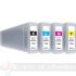 Epson T725-Serie Pack de 4 Cartuchos de Tinta Genéricos: T7251/T7252/T7253/T7254