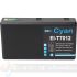 Epson T7012/T7022/T7032 Cian Cartucho de Tinta Genérico - Reemplaza C13T70124010/C13T70224010/C13T70324010