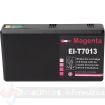 Epson T7013/T7023/T7033 Magenta Cartucho de Tinta Generico - Reemplaza C13T70134010/C13T70234010/C13T70334010