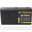 Epson T7014/T7024/T7034 Amarillo Cartucho de Tinta Generico - Reemplaza C13T70144010/C13T70244010/C13T70344010