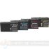 Epson T701-Series Pack de 4 Cartuchos de Tinta Genéricos: T7011/T7012/T7013/T7014
