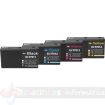 Epson T701-Series Pack de 4 Cartuchos de Tinta Genericos: T7011/T7012/T7013/T7014