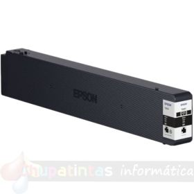 Epson T8581 Negro Cartucho de Tinta Original - C13T858100
