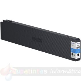 Epson T8582 Cian Cartucho de Tinta Original - C13T858200
