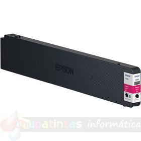 Epson T8583 Magenta Cartucho de Tinta Original - C13T858300