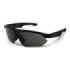 Energy Sistem TrackVibe Sport Music Gafas Bluetooth - Filtro Anti Luz Azul y Proteccion UV400 - Reproduccion de Musica - Microfo
