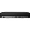 HP Pro Mini 800 G9 Mini PC Intel Core i5-14500 - 16GB - 512GB SSD - Windows 11 Pro - Color Negro