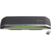 HP Poly Sync 40+ Altavoz Manos Libres + Dongle BT700 - Bluetooth - Doble Microfono - 30 Horas de Autonomia - IP64