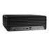 HP Pro 400 SFF G9 PC Sobremesa Intel Core i5-14500 - 16GB - 512GB SSD - Windows 11 Pro - Color Negro