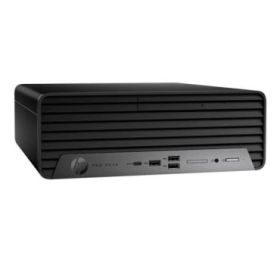 HP Pro 400 SFF G9 PC Sobremesa Intel Core i5-14500 - 16GB - 512GB SSD - Windows 11 Pro - Color Negro