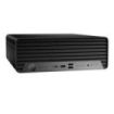 HP Pro 400 SFF G9 PC Sobremesa Intel Core i5-14500 - 16GB - 512GB SSD - Windows 11 Pro - Color Negro