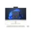 HP ProOne 240 G10 All-in-One Intel Core i5-1334U - 8GB DDR4 - 256GB SSD - 23.8  FHD - Color Blanco + Teclado QWERTY (ES) y Raton