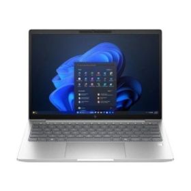 HP Elitebook 6 G1i Portatil 13.3  Intel Core Ultra 5 225U - 16GB - 512GB SSD - HDMI, USB 3.2, USB-C, Thunderbolt - Windows 11 Pr