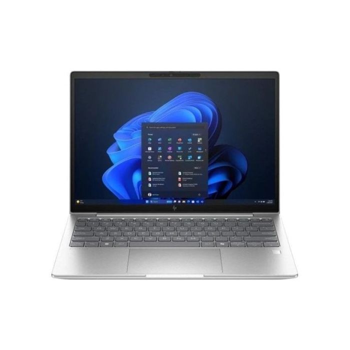 HP Elitebook 6 G1i Portatil 13.3  Intel Core Ultra 5 225U - 16GB - 512GB SSD - HDMI, USB 3.2, USB-C, Thunderbolt - Windows 11 Pr