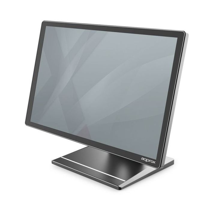 Approx APPTPV06 TPV con Pantalla Capacitiva 15.6  Intel N5095 - 8GB DDR4 - 256GB SSD - Altavoces - WiFi, HDMI, USB 2.0, USB 3.0,