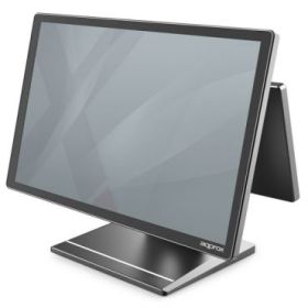 Approx APPTPV06VFD TPV con Pantalla Capacitiva 15.6  Intel N5095 - 8GB DDR4 - 256GB SSD - Altavoces - WiFi, HDMI, USB 2.0, USB 3