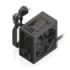 Aisens ASPC-500ATX-PSEBK Fuente de Alimentacion 500W ATX - Ventilador 120mm - OEM - Cable de Alimentacion Incluido - Color Negro