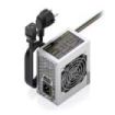 Aisens ASPC-500SFX-PSE Fuente de Alimentacion 500W SFX - Ventilador 80mm - OEM - Cable de Alimentacion Incluido - Color Plata