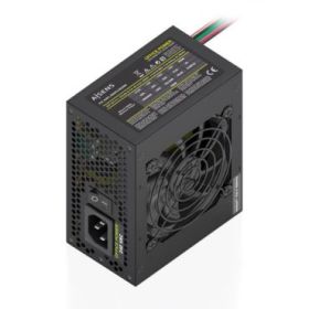 Aisens ASPC-500SFX-SEOBK Fuente de Alimentacion 500W SFX - Ventilador 80mm - OEM - Color Negro