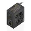 Aisens ASPC-500SFX-SEOBK Fuente de Alimentacion 500W SFX - Ventilador 80mm - OEM - Color Negro