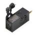 Aisens ASPC-500TFX-PSEBK Fuente de Alimentacion 500W TFX - Ventilador 80mm - OEM - Cable de Alimentacion Incluido - Color Negro