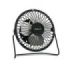 Avant Ventilador de Mesa USB de 10cm - Cable 1m - Color Negro