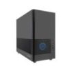 Coolbox MP2 Caja Torre MicroATX - Tamaño Disco Soportado 3.5 , 2.5  - USB-A 3.2 Gen1, USB-C 3.2, USB-A 2.0 Gen1 y Audio HD - Ful