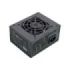 CoolBox BLACK550 GR-S Fuente de Alimentacion 550W SFX - Ventilador 80mm - Color Negro