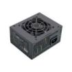 CoolBox BLACK550 GR-S Fuente de Alimentacion 550W SFX - Ventilador 80mm - Color Negro
