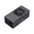 CoolBox BLACK550 GR-T Fuente de Alimentacion 550W TFX - Ventilador 80mm - Color Negro