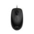 Coolbox U01 Raton USB - Ambidiestro - 1600 DPI - Sensor Optico - Color Negro