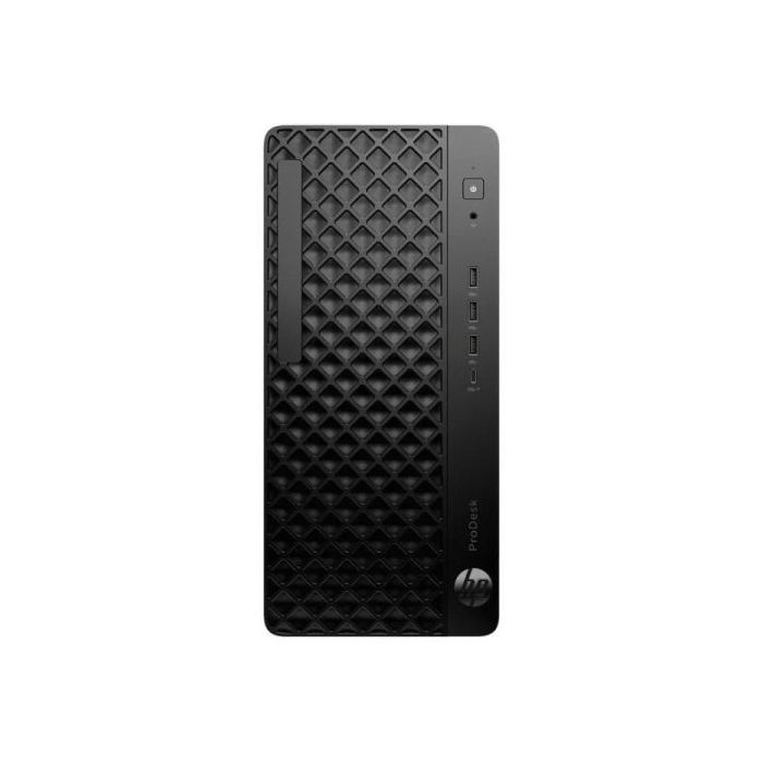 HP ProDesk 4 Tower G1i PC Sobremesa Intel Core Ultra 5 235 - 16GB - 512GB SSD - Windows 11 Pro - Color Negro