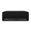 HP ProDesk 400 G9 PC Sobremesa Intel Core i5-12500 - 16GB - 512GB SSD - Windows 11 Pro - Color Negro
