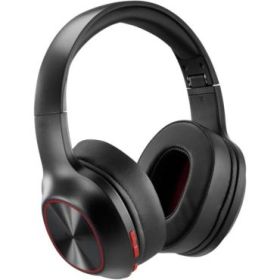 Hama Spirit Calypso III Auriculares con Microfono Omnidireccional - Bluetooth - Diadema Ajustable - Plegable - Asistente de Voz