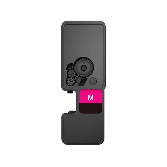 Kyocera TK5490 Magenta Cartucho de Toner Generico - Reemplaza 1T0C22BNL1/TK5490M