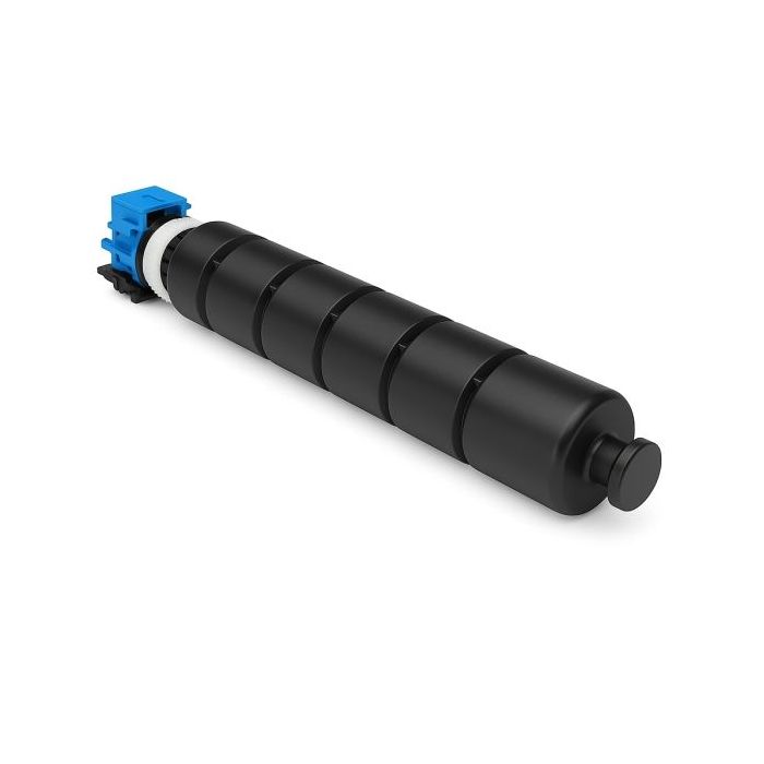Kyocera TK8465 Cyan Cartucho de Toner Generico - Reemplaza 1T0C2LCNL0/TK8465C