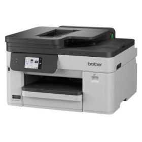 Brother MFC-J5010DW Impresora Multifuncion Color Duplex Fax WiFi 28ppm - Alimentador Automatico de 50 Hojas