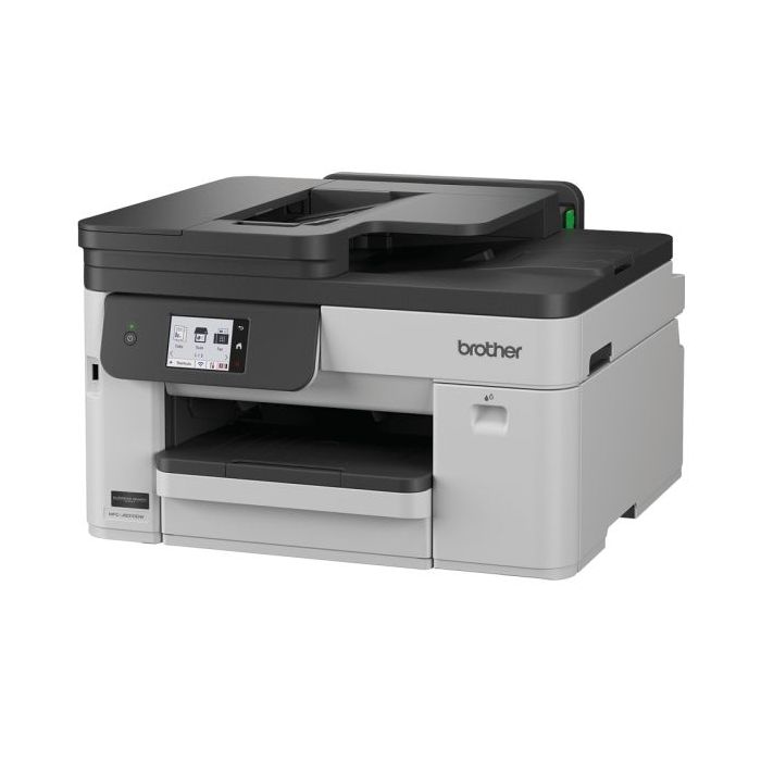 Brother MFC-J5010DW Impresora Multifuncion Color Duplex Fax WiFi 28ppm - Alimentador Automatico de 50 Hojas