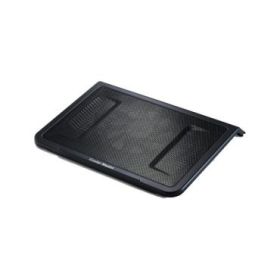 Cooler Master Notepal L1 Base de Refrigeracion para Portatil hasta 17  - 1 Ventilador Silencioso