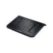 Cooler Master Notepal L1 Base de Refrigeracion para Portatil hasta 17  - 1 Ventilador Silencioso