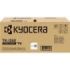 Kyocera TK1250 Negro Cartucho de Toner Original - 1T0C3H0NL0