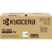 Kyocera TK1250 Negro Cartucho de Toner Original - 1T0C3H0NL0