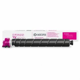 Kyocera TK8465 Magenta Cartucho de Toner Original - 1T0C2LBNL0/TK8465M