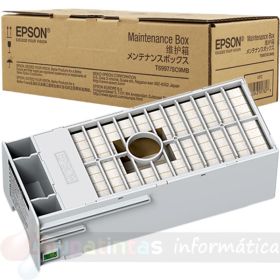 Epson T6997 Tanque de Mantenimiento Original - C13T699700