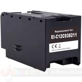 Epson C12C938211 Tanque de Mantenimiento Genérico